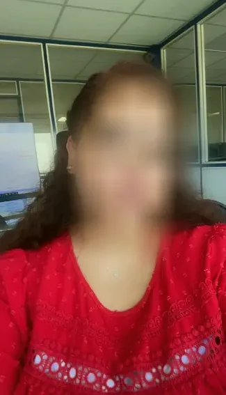 Amanda, 40