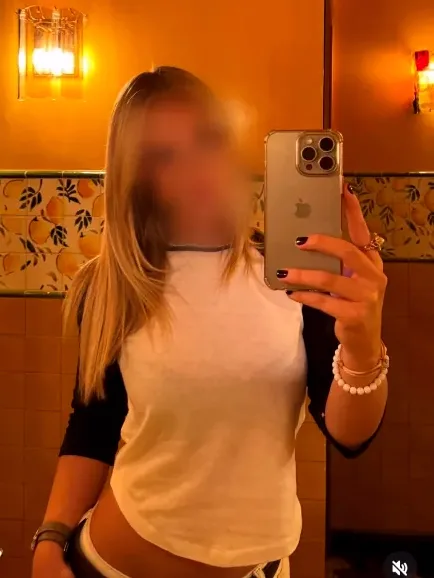 Gitte, 29