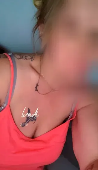 Gitte, 30