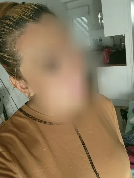 Karla, 36