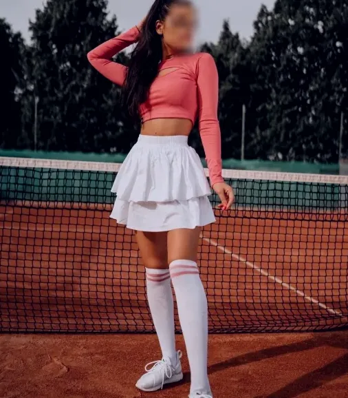 Maiken, 35