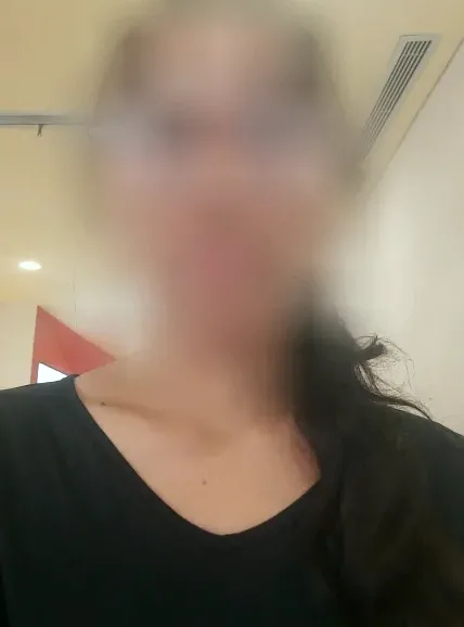 Michelle, 39