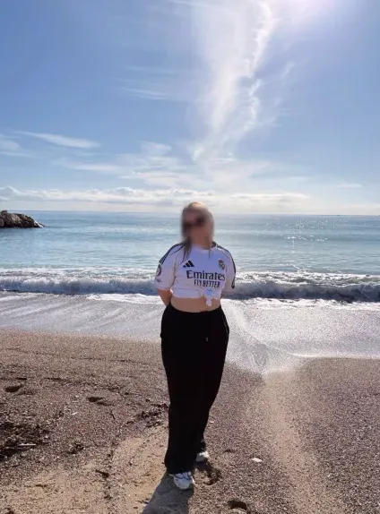 Nadia, 20