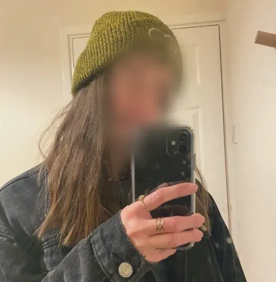 Pernille, 19