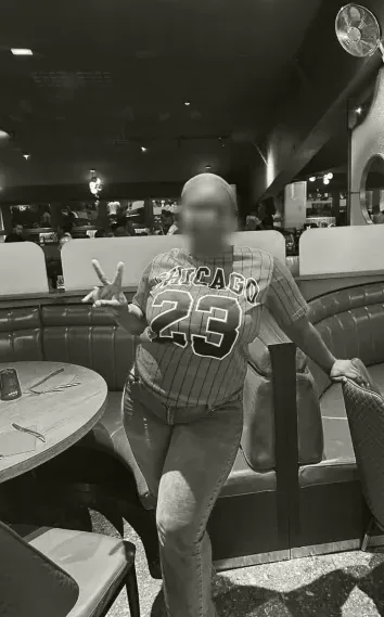 Simone, 22